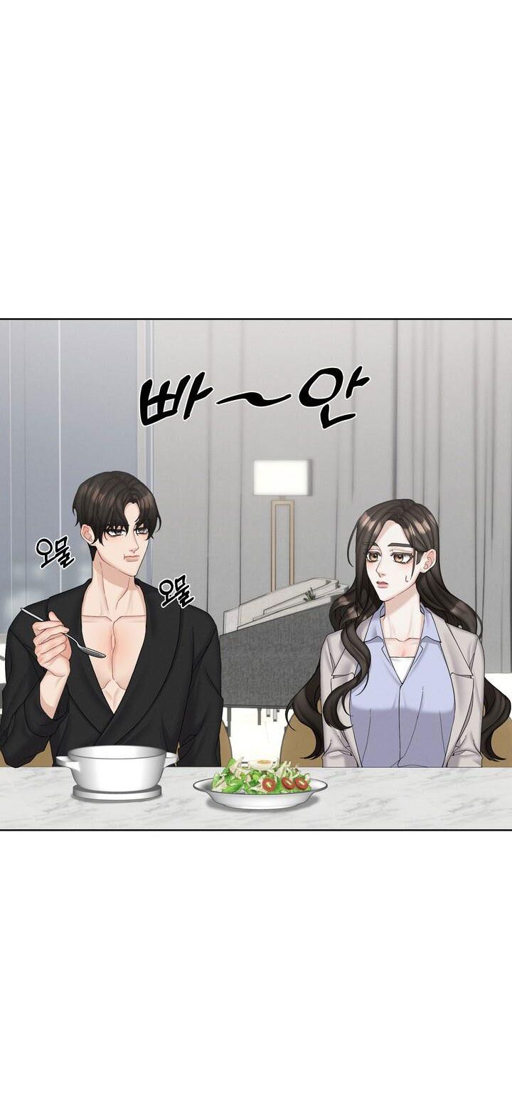 đọc truyện Trò Chơi Giữa Hai Người Chương 19 ảnh 33 tại Truyện Dạ Ký