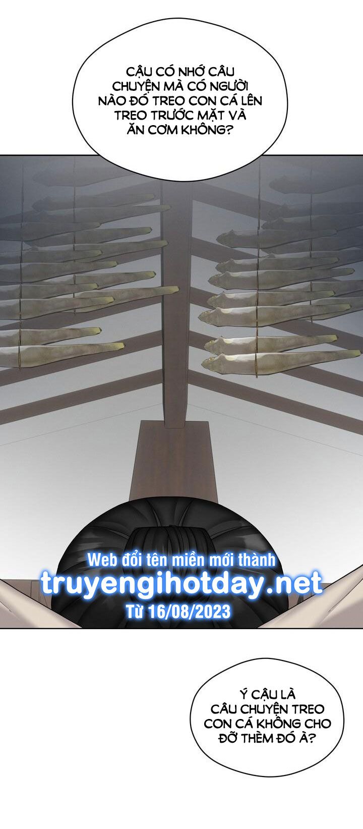 đọc truyện Trò Chơi Giữa Hai Người Chương 19 ảnh 36 tại Truyện Dạ Ký