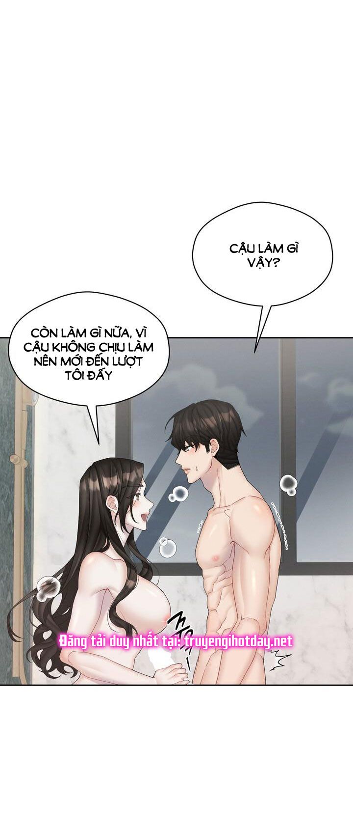 đọc truyện Trò Chơi Giữa Hai Người Chương 21 ảnh 11 tại Truyện Dạ Ký
