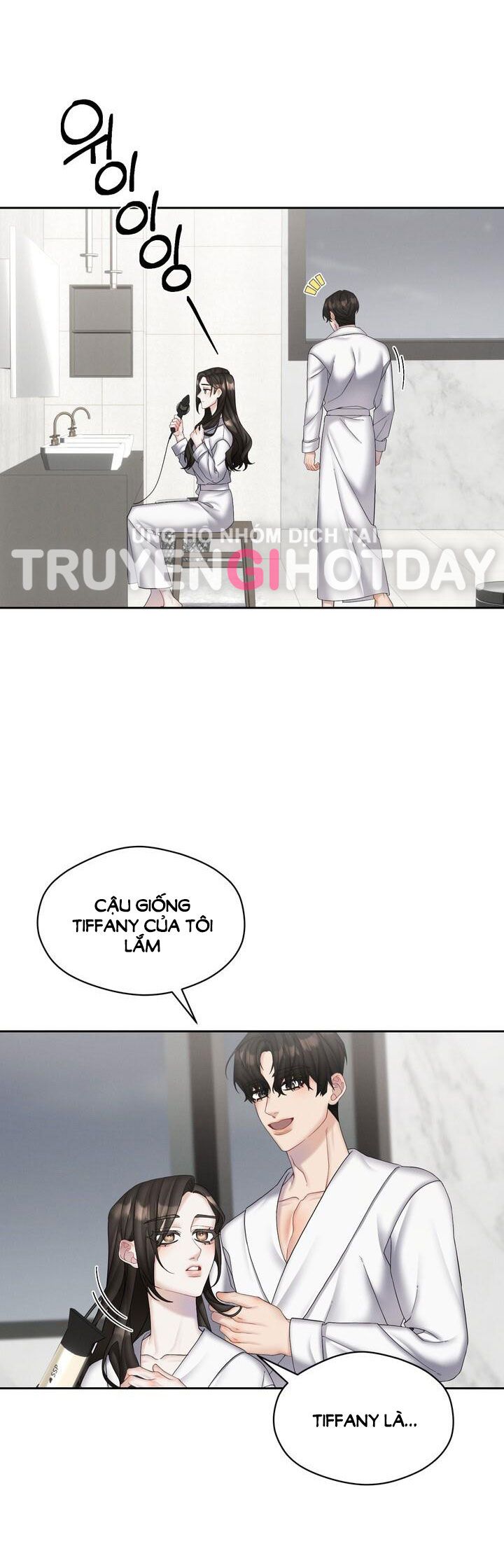 đọc truyện Trò Chơi Giữa Hai Người Chương 21 ảnh 30 tại Truyện Dạ Ký