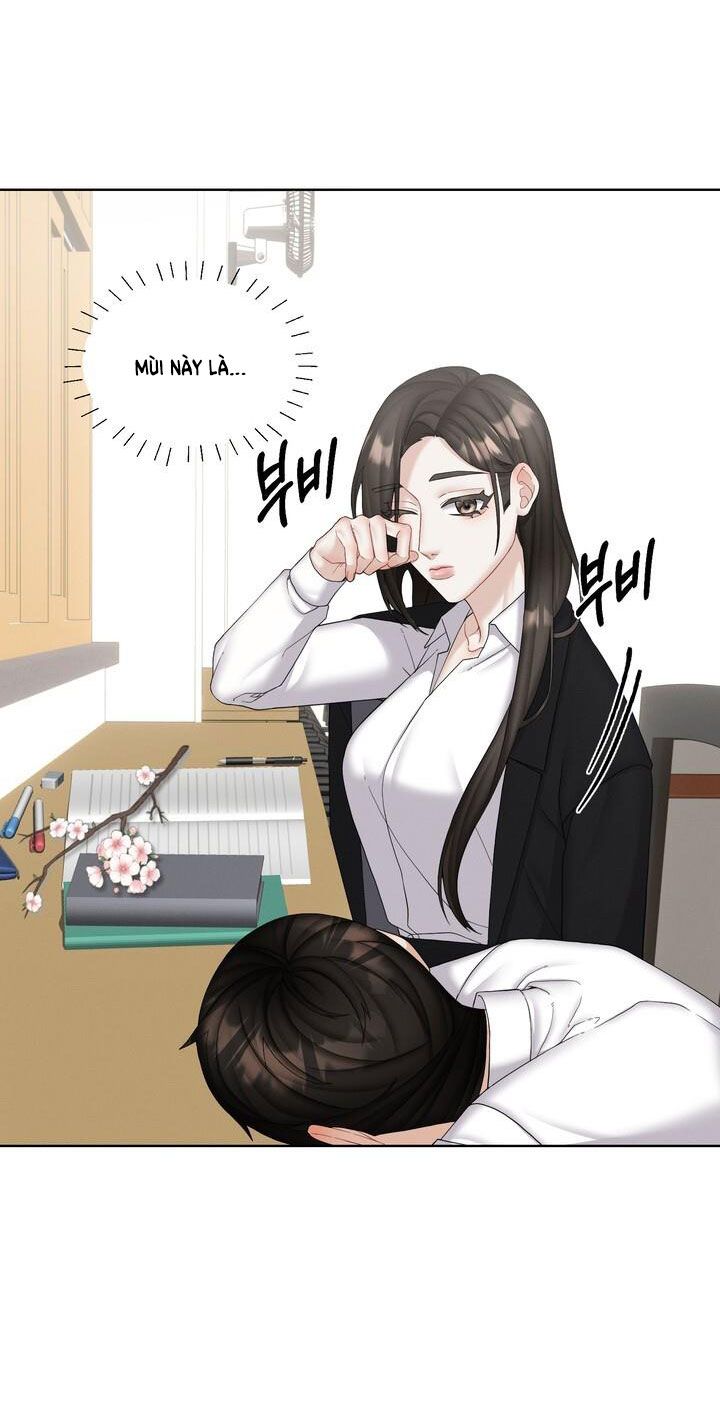 đọc truyện Trò Chơi Giữa Hai Người Chương 23 ảnh 15 tại Truyện Dạ Ký
