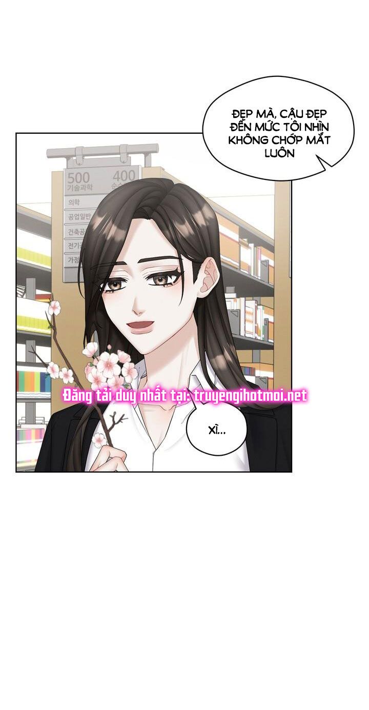 đọc truyện Trò Chơi Giữa Hai Người Chương 23 ảnh 18 tại Truyện Dạ Ký