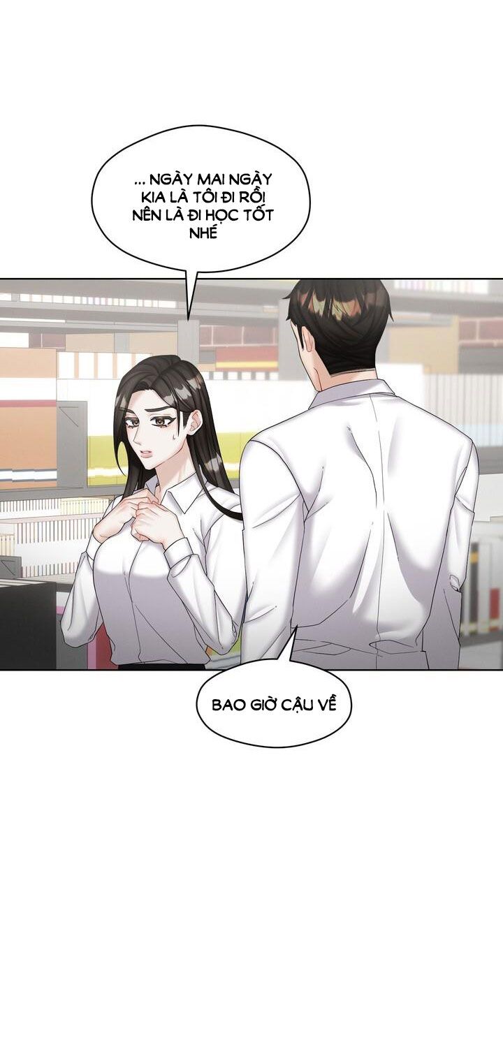 đọc truyện Trò Chơi Giữa Hai Người Chương 23 ảnh 28 tại Truyện Dạ Ký