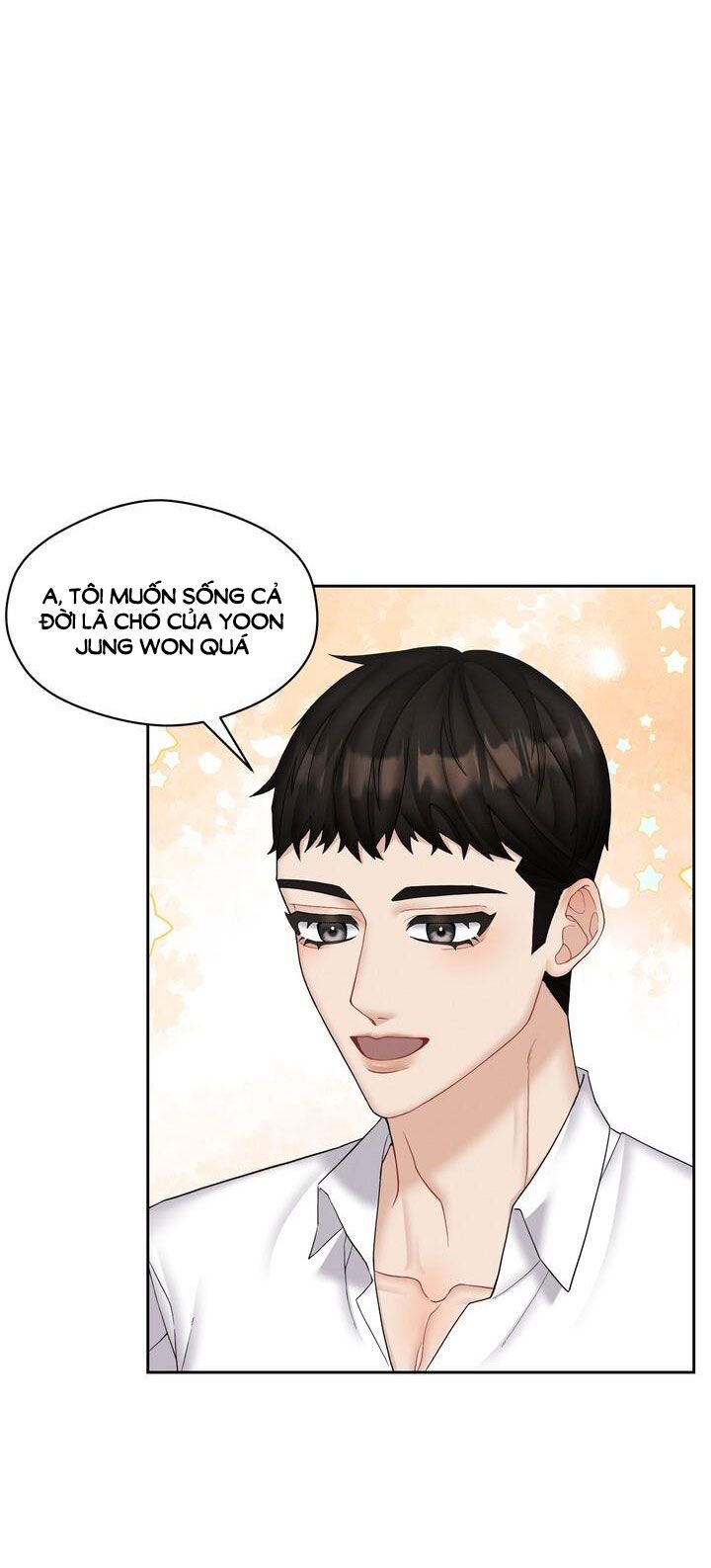 đọc truyện Trò Chơi Giữa Hai Người Chương 23 ảnh 33 tại Truyện Dạ Ký