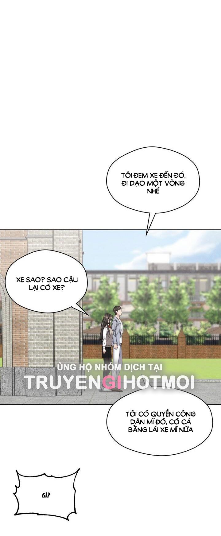 đọc truyện Trò Chơi Giữa Hai Người Chương 24 ảnh 7 tại Truyện Dạ Ký