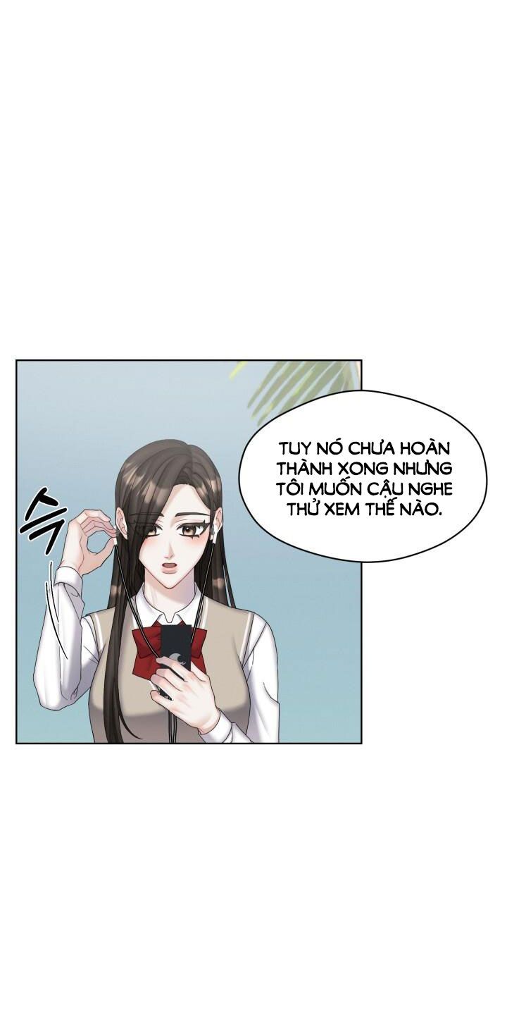 đọc truyện Trò Chơi Giữa Hai Người Chương 25 ảnh 26 tại Truyện Dạ Ký