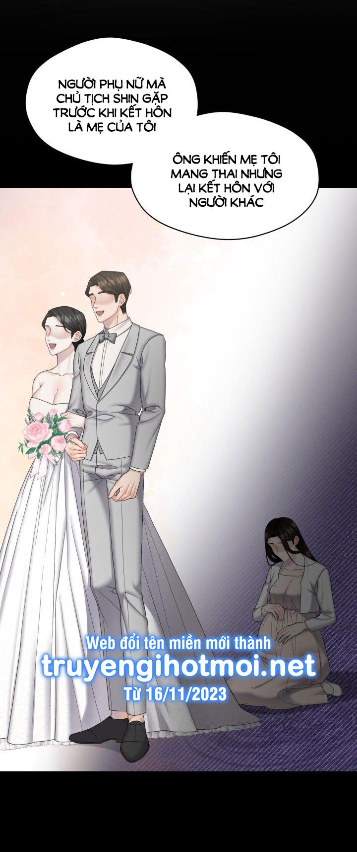 đọc truyện Trò Chơi Giữa Hai Người Chương 25 ảnh 8 tại Truyện Dạ Ký