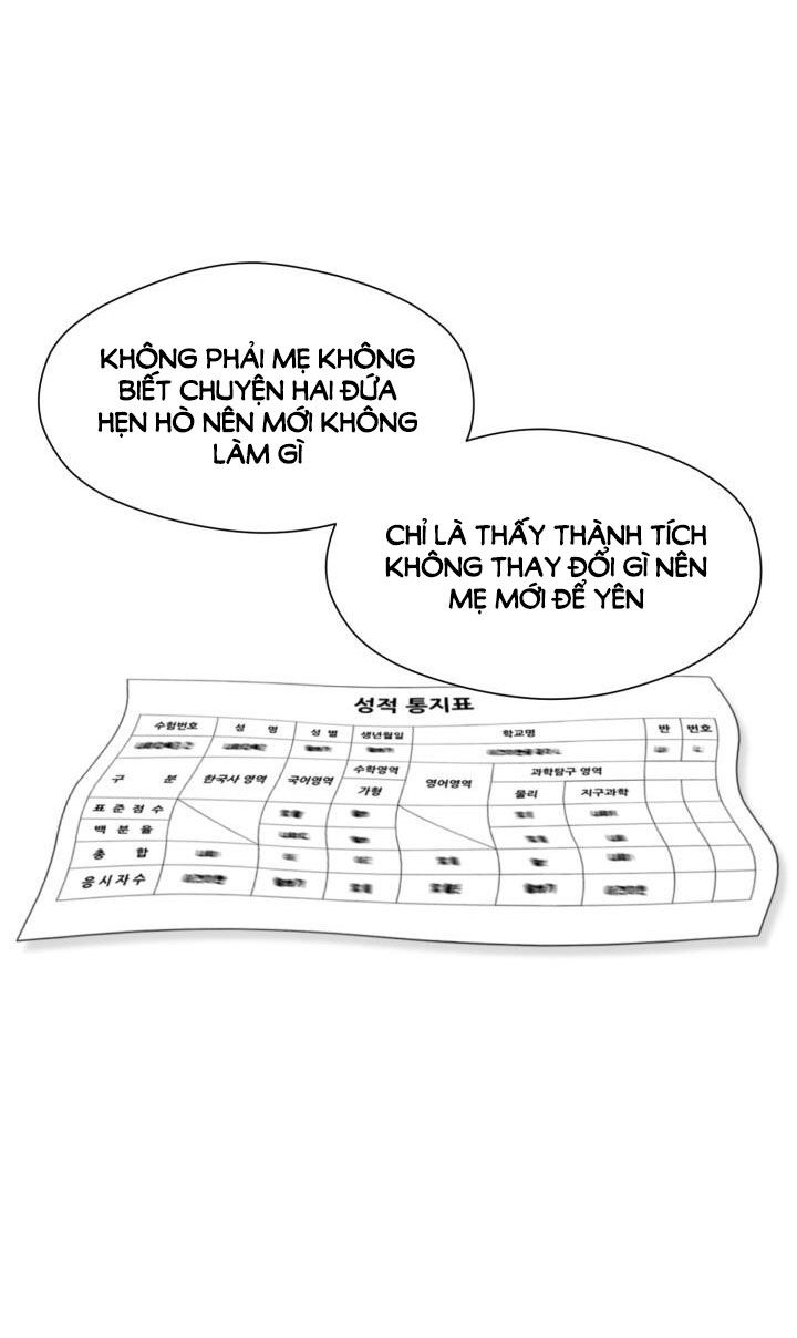 đọc truyện Trò Chơi Giữa Hai Người Chương 26 ảnh 20 tại Truyện Dạ Ký