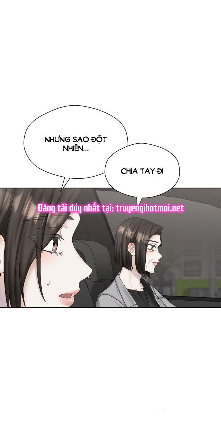 đọc truyện Trò Chơi Giữa Hai Người Chương 26 ảnh 21 tại Truyện Dạ Ký