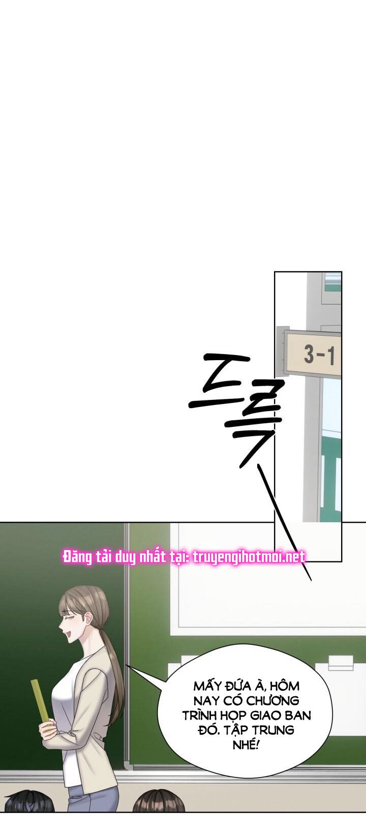 đọc truyện Trò Chơi Giữa Hai Người Chương 26 ảnh 34 tại Truyện Dạ Ký