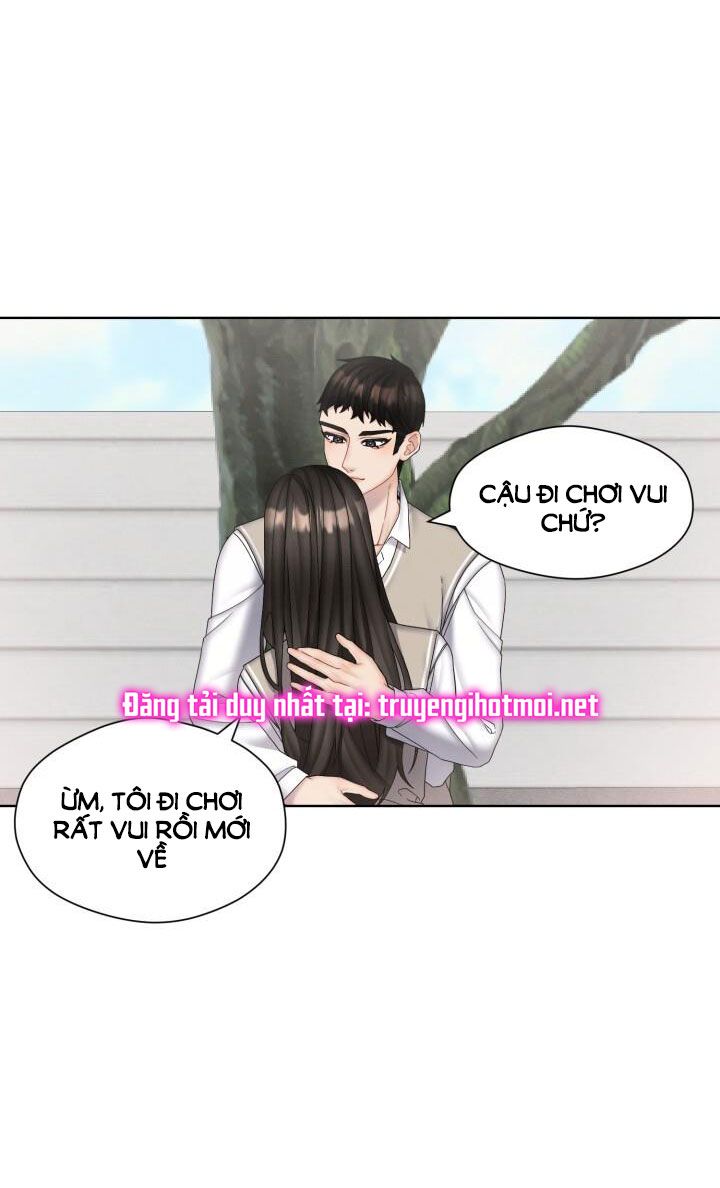 đọc truyện Trò Chơi Giữa Hai Người Chương 26 ảnh 44 tại Truyện Dạ Ký