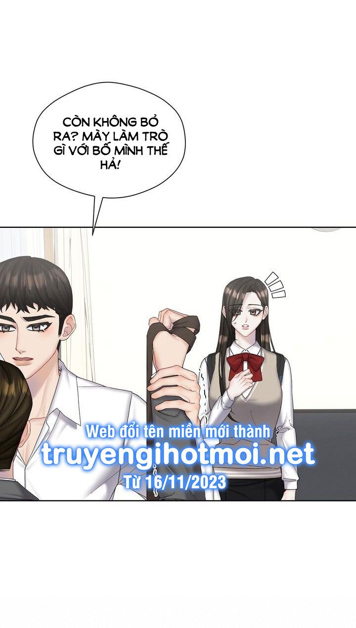 đọc truyện Trò Chơi Giữa Hai Người Chương 27 ảnh 32 tại Truyện Dạ Ký