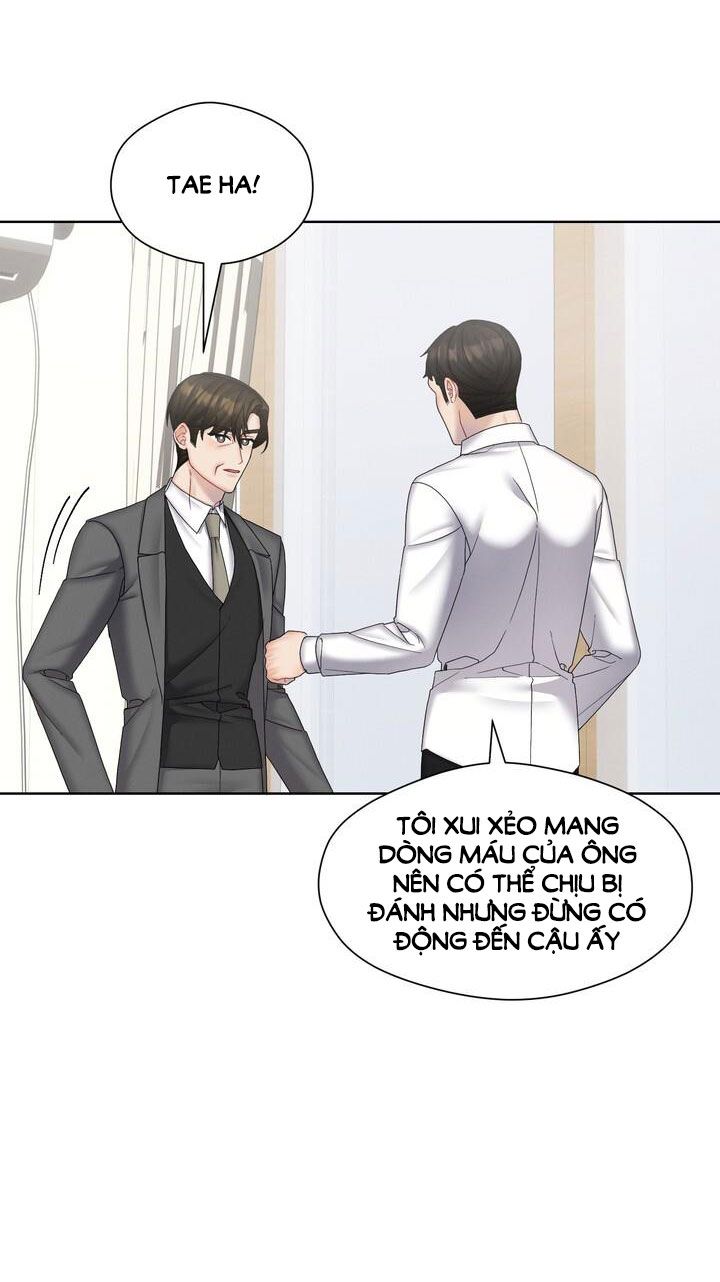 đọc truyện Trò Chơi Giữa Hai Người Chương 27 ảnh 34 tại Truyện Dạ Ký