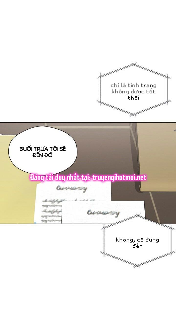 đọc truyện Trò Chơi Giữa Hai Người Chương 28 ảnh 21 tại Truyện Dạ Ký