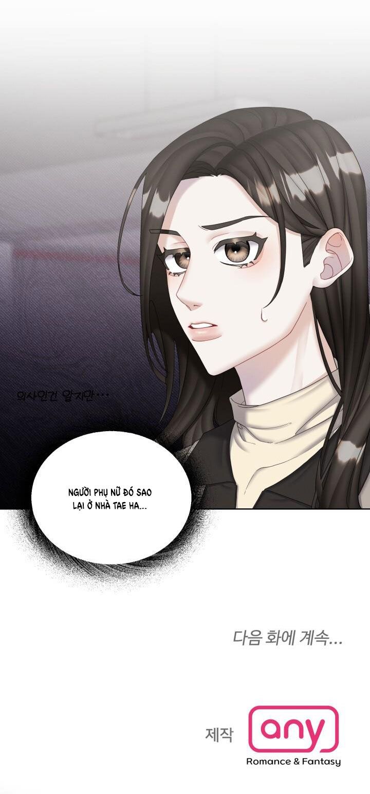 đọc truyện Trò Chơi Giữa Hai Người Chương 28 ảnh 55 tại Truyện Dạ Ký
