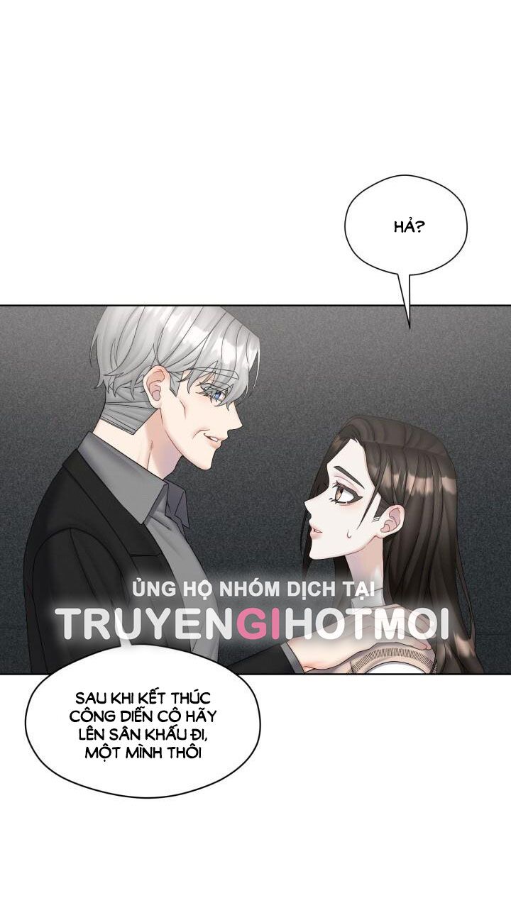 đọc truyện Trò Chơi Giữa Hai Người Chương 29 ảnh 47 tại Truyện Dạ Ký