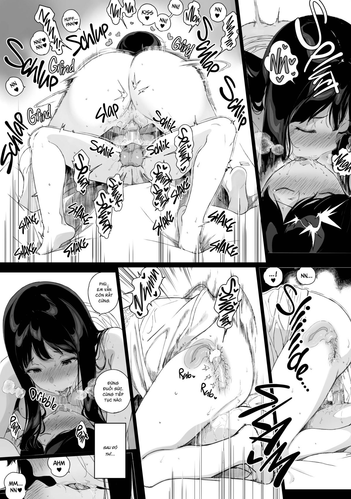 đọc truyện Trò Chơi Harem Chương 1.2 ảnh 20 tại Thiên Thai Truyện