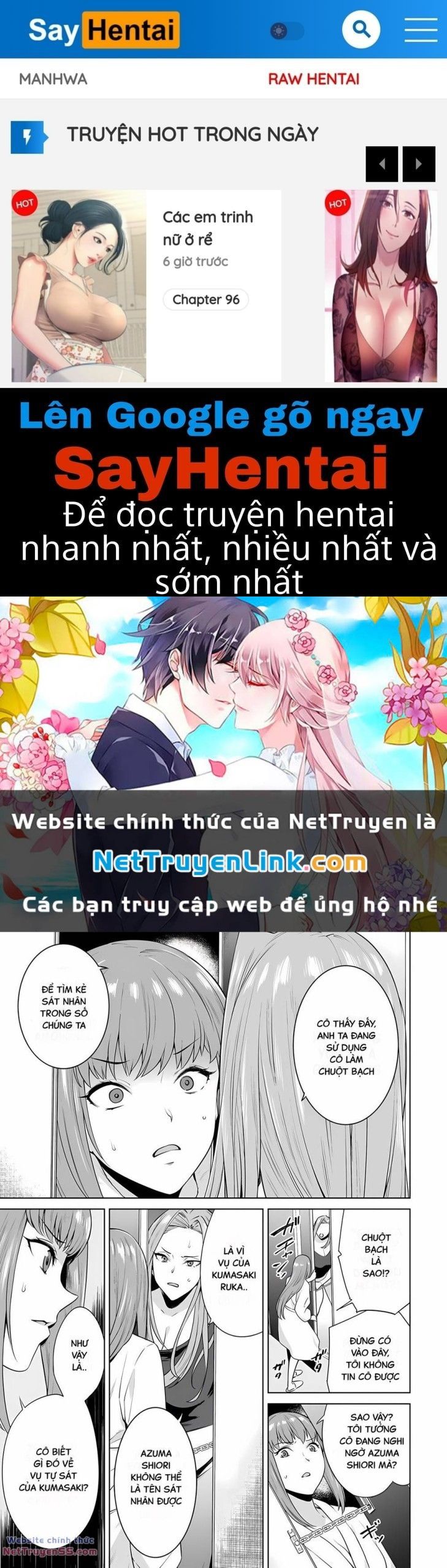 đọc truyện Trò Chơi Hôn Nhân Sinh Tồn Chương 21 ảnh 1 tại Giả Dược