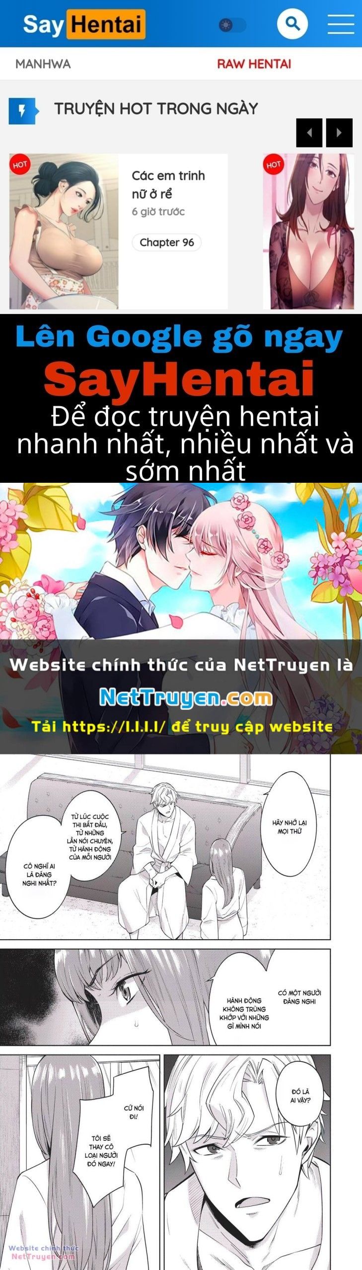đọc truyện Trò Chơi Hôn Nhân Sinh Tồn Chương 24 ảnh 1 tại Giả Dược