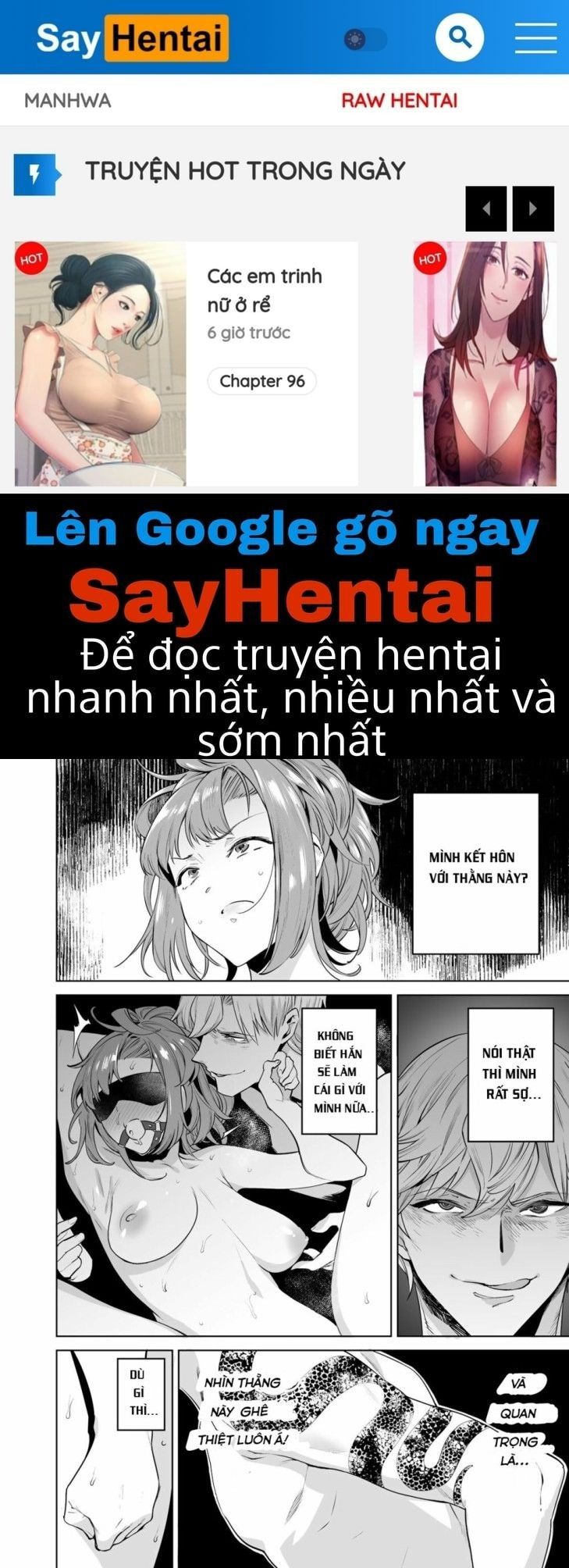 đọc truyện Trò Chơi Hôn Nhân Sinh Tồn Chương 3 ảnh 1 tại Thiên Thai Truyện