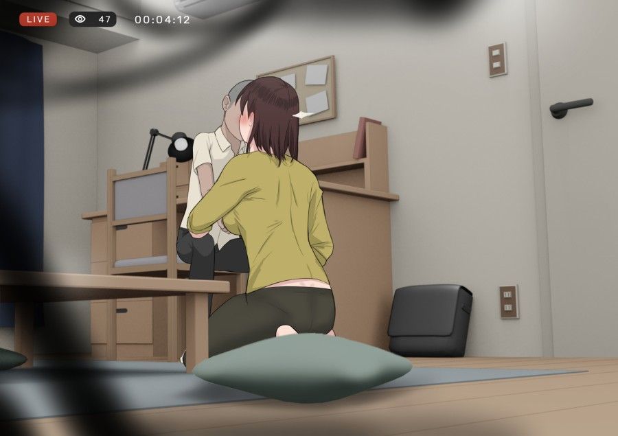 Trò Chơi Khăm Oneshot page 12 - Giả Dược