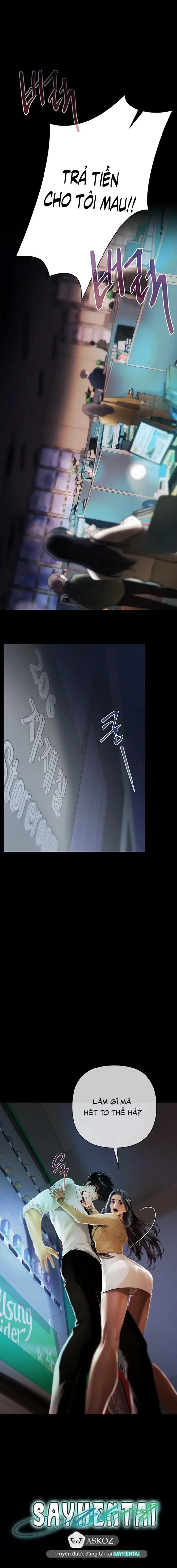 đọc truyện Trò Chơi Kim Tiền Chương 1 ảnh 2 tại Thiên Thai Truyện