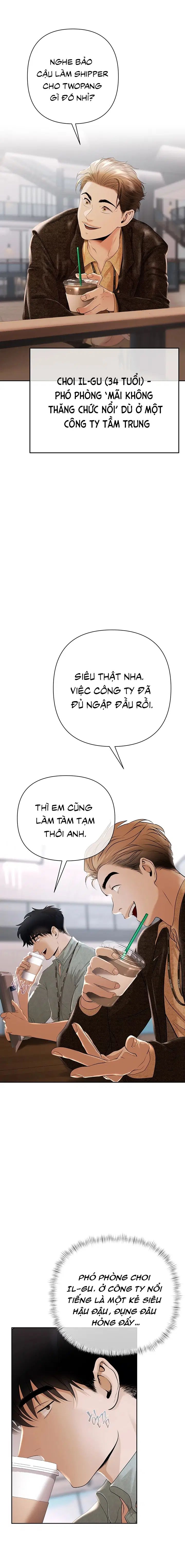 đọc truyện Trò Chơi Kim Tiền Chương 1 ảnh 12 tại Thiên Thai Truyện