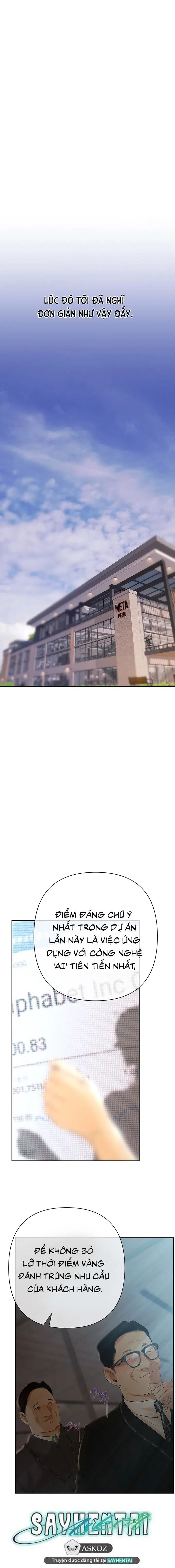 đọc truyện Trò Chơi Kim Tiền Chương 1 ảnh 15 tại Thiên Thai Truyện