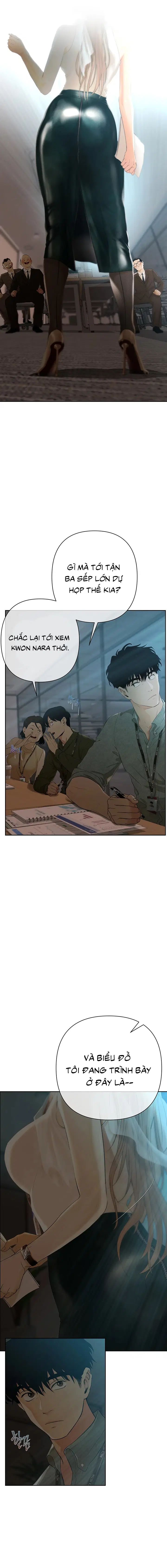 đọc truyện Trò Chơi Kim Tiền Chương 1 ảnh 16 tại Thiên Thai Truyện