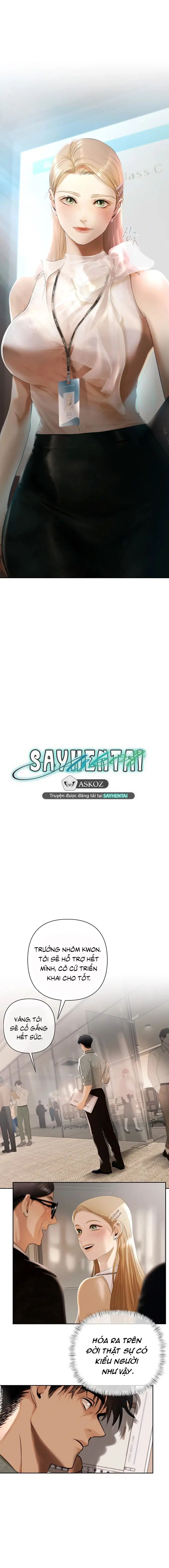 đọc truyện Trò Chơi Kim Tiền Chương 1 ảnh 17 tại Thiên Thai Truyện