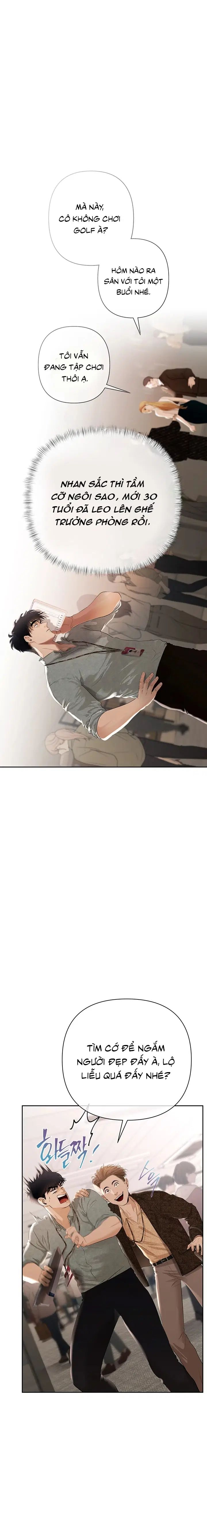 đọc truyện Trò Chơi Kim Tiền Chương 1 ảnh 18 tại Thiên Thai Truyện