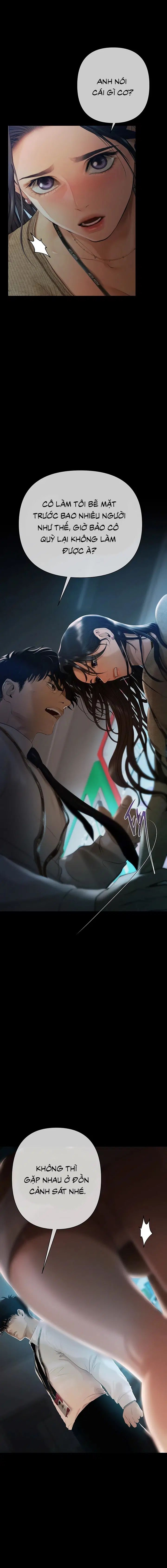 đọc truyện Trò Chơi Kim Tiền Chương 1 ảnh 4 tại Thiên Thai Truyện