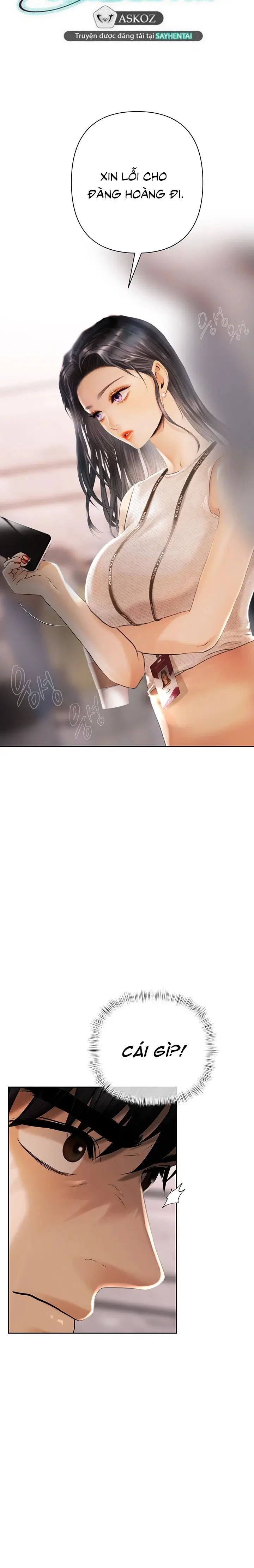 đọc truyện Trò Chơi Kim Tiền Chương 1 ảnh 23 tại Thiên Thai Truyện