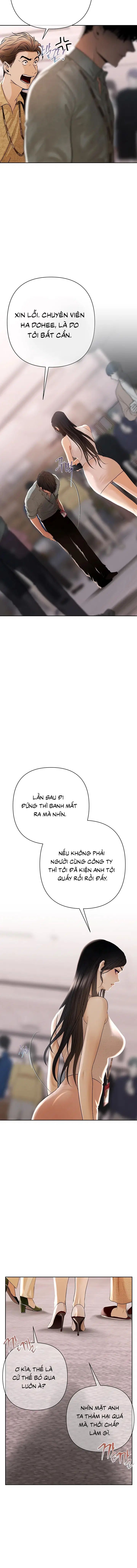 đọc truyện Trò Chơi Kim Tiền Chương 1 ảnh 25 tại Thiên Thai Truyện