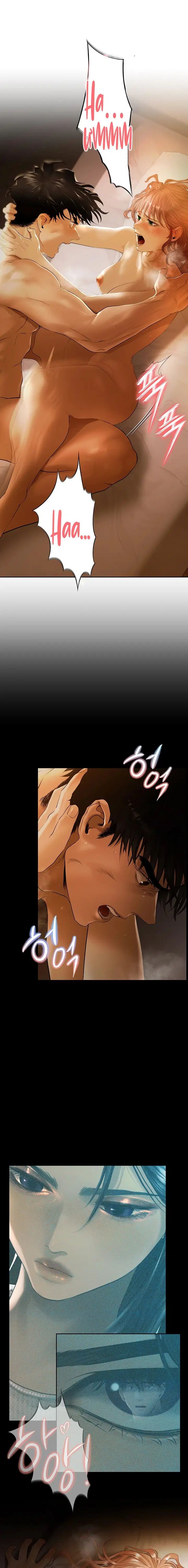 đọc truyện Trò Chơi Kim Tiền Chương 1 ảnh 27 tại Thiên Thai Truyện