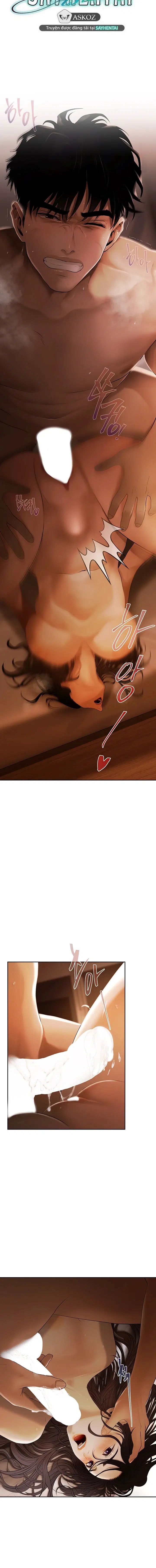 đọc truyện Trò Chơi Kim Tiền Chương 1 ảnh 30 tại Thiên Thai Truyện