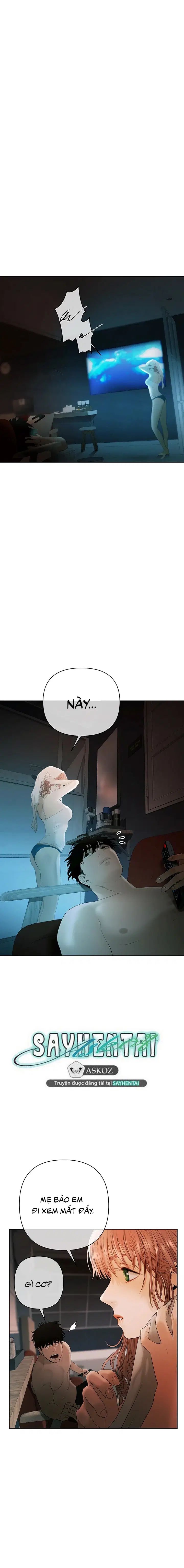 đọc truyện Trò Chơi Kim Tiền Chương 1 ảnh 33 tại Thiên Thai Truyện