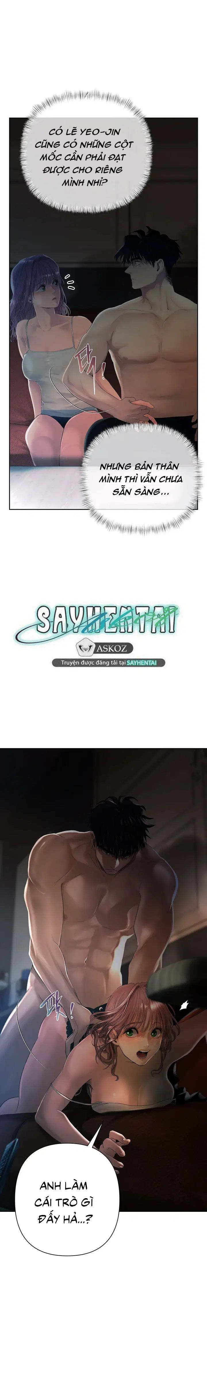 đọc truyện Trò Chơi Kim Tiền Chương 1 ảnh 36 tại Thiên Thai Truyện