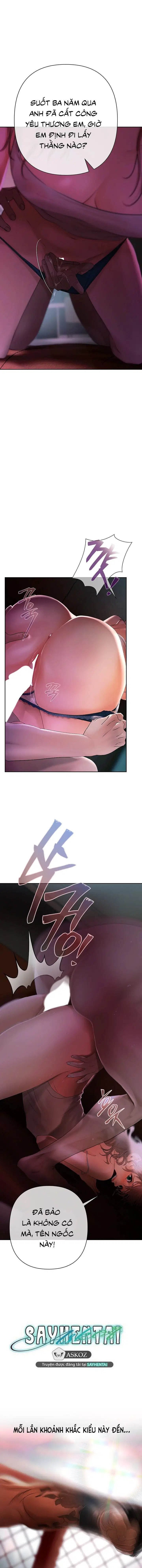 đọc truyện Trò Chơi Kim Tiền Chương 1 ảnh 37 tại Thiên Thai Truyện