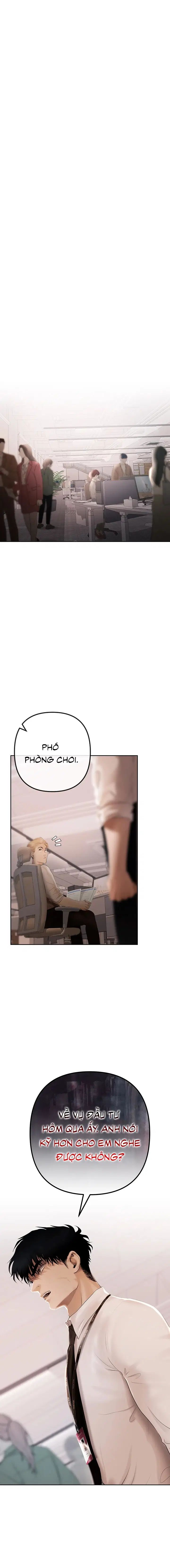 đọc truyện Trò Chơi Kim Tiền Chương 1 ảnh 39 tại Thiên Thai Truyện