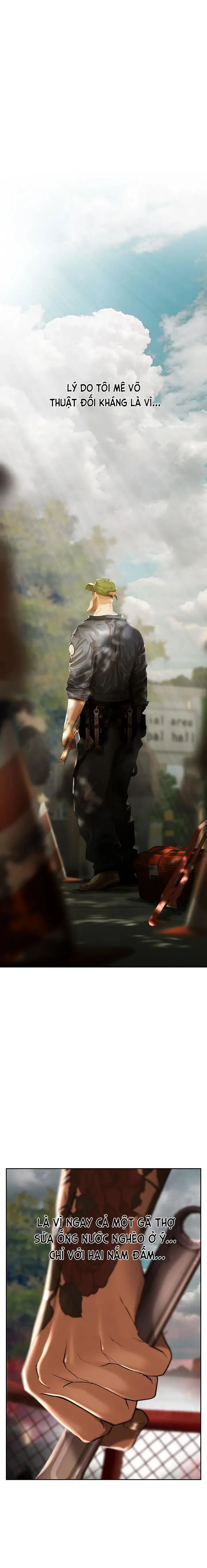 đọc truyện Trò Chơi Kim Tiền Chương 1 ảnh 8 tại Thiên Thai Truyện