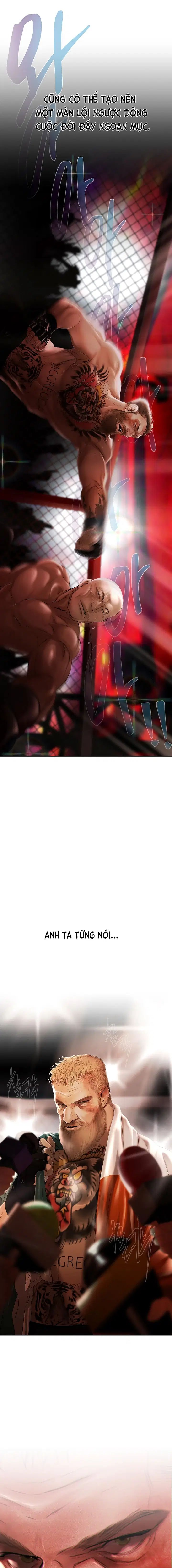 đọc truyện Trò Chơi Kim Tiền Chương 1 ảnh 9 tại Thiên Thai Truyện