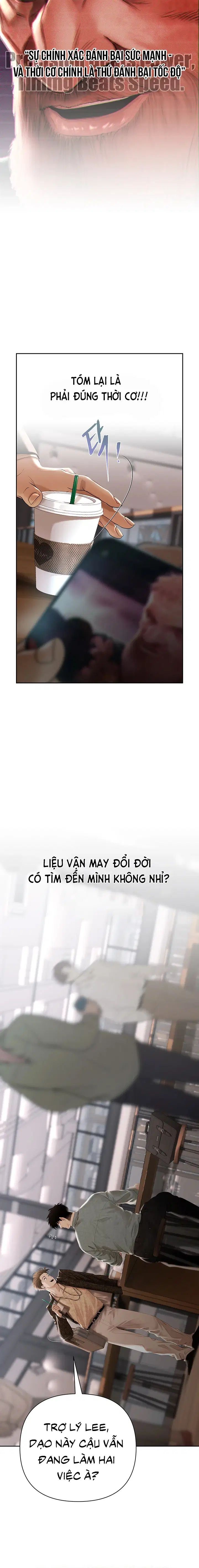 đọc truyện Trò Chơi Kim Tiền Chương 1 ảnh 10 tại Thiên Thai Truyện