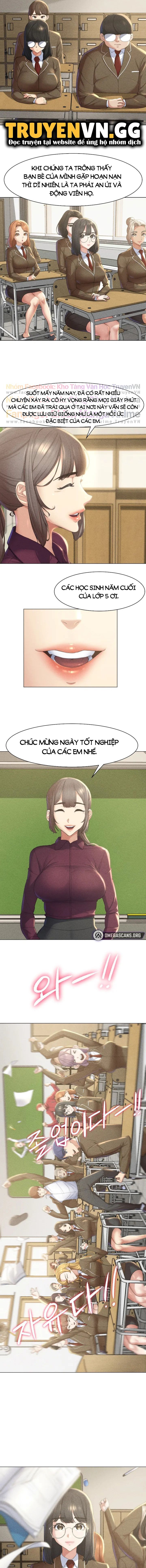đọc truyện Trò Chơi Mạo Hiểm Chương 1 ảnh 2 tại Giả Dược