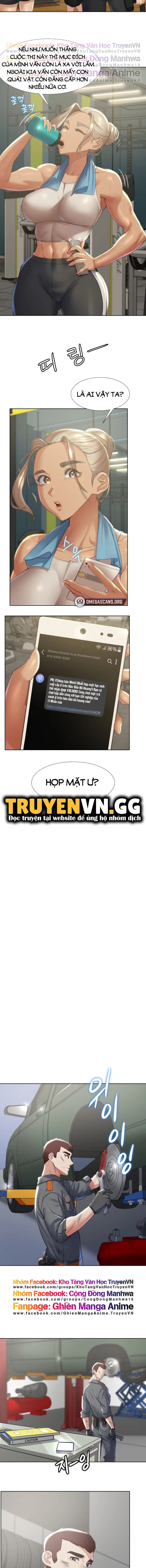 đọc truyện Trò Chơi Mạo Hiểm Chương 1 ảnh 20 tại Giả Dược