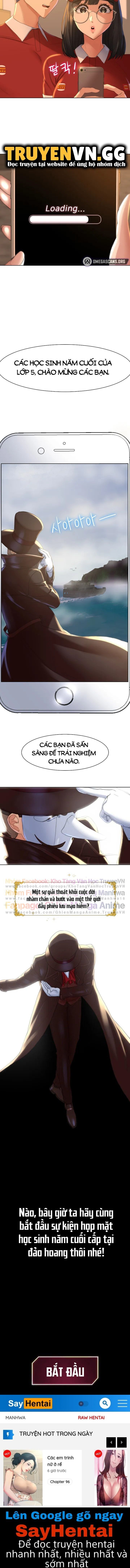 đọc truyện Trò Chơi Mạo Hiểm Chương 1 ảnh 24 tại Giả Dược