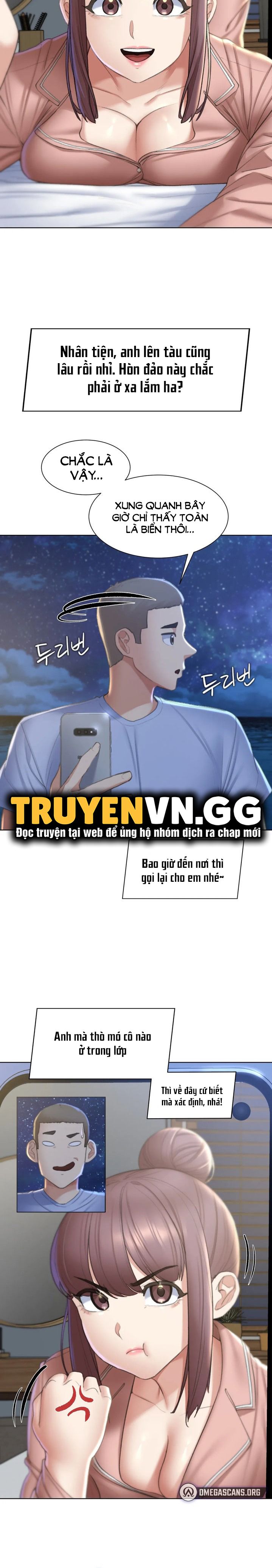 đọc truyện Trò Chơi Mạo Hiểm Chương 10 ảnh 20 tại Giả Dược