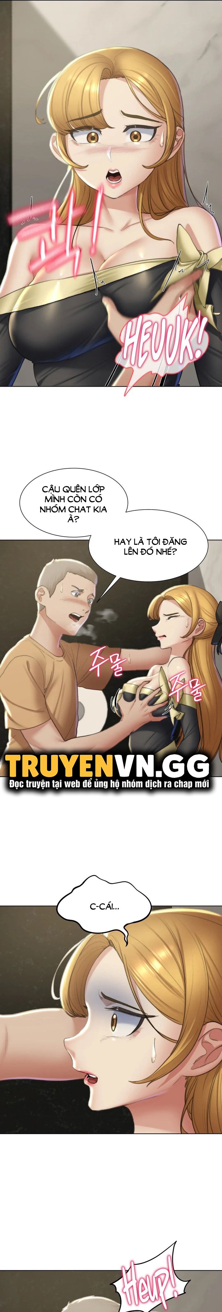 đọc truyện Trò Chơi Mạo Hiểm Chương 10 ảnh 4 tại Giả Dược