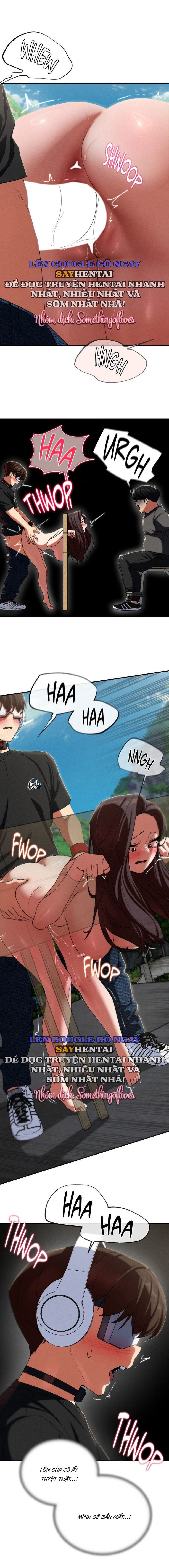 đọc truyện Trò Chơi Mạo Hiểm Chương 101 ảnh 13 tại Thiên Thai Truyện