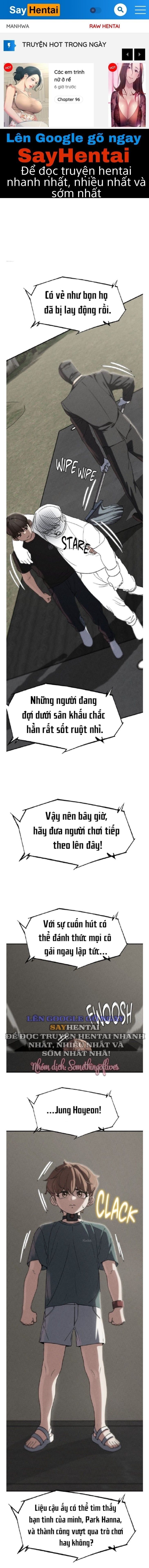 đọc truyện Trò Chơi Mạo Hiểm Chương 103 ảnh 2 tại Thiên Thai Truyện